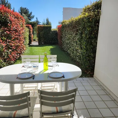 Apartment Nouveau Douceur A *