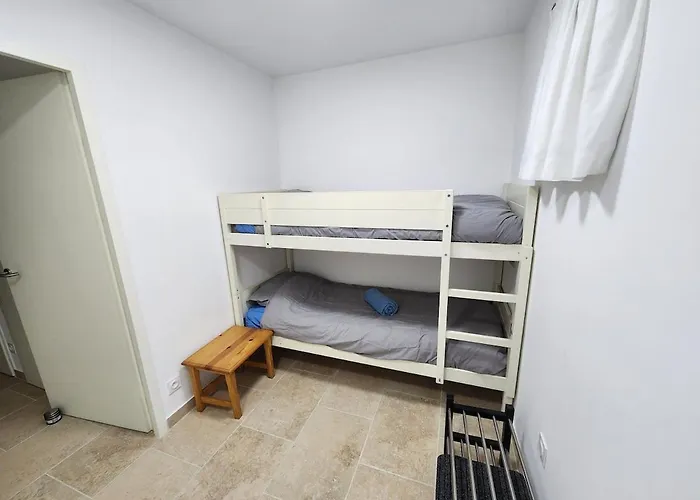 Nouveau Douceur A Bandol