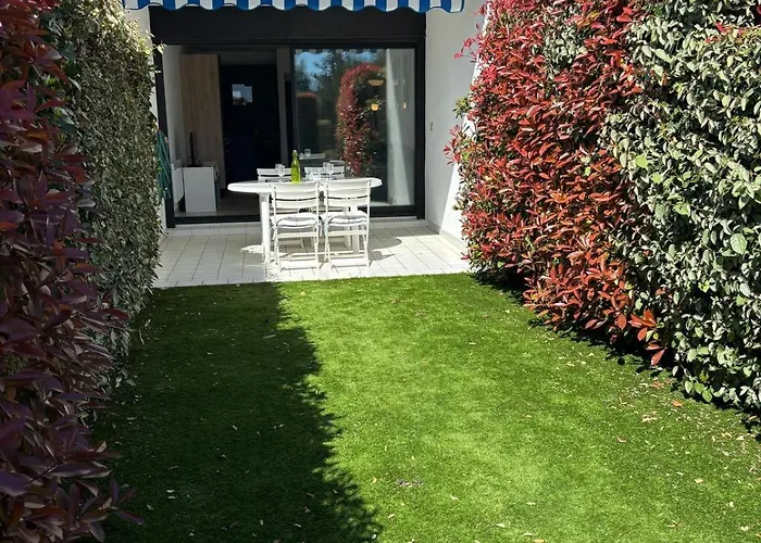 Apartman Nouveau Douceur A